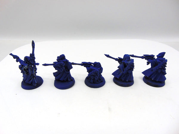 Eldar Rangers