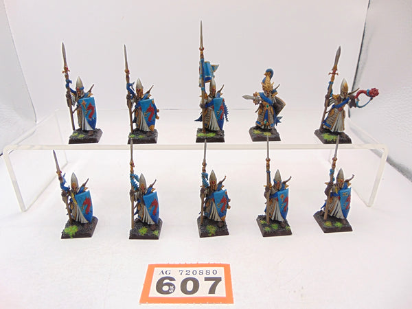 Lothern Sea Guard