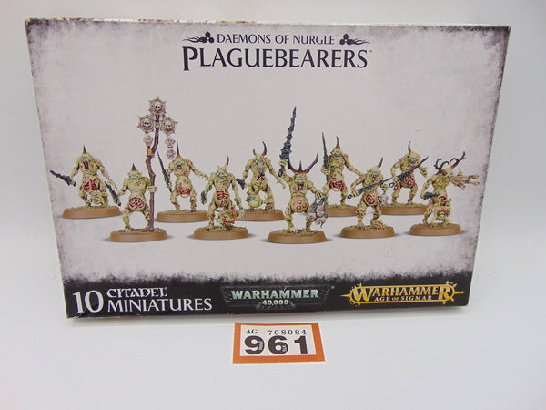 Plaguebearers