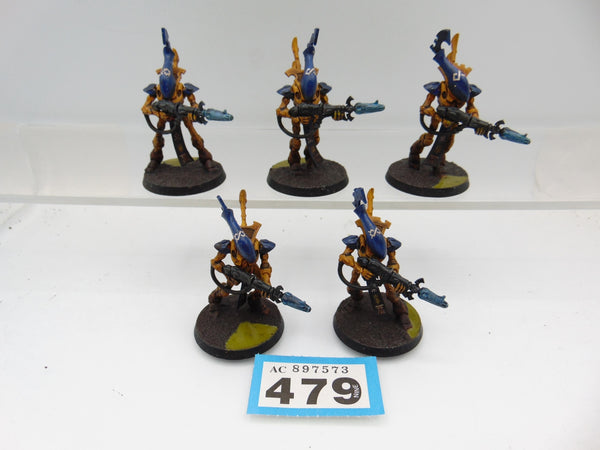 Wraithguard