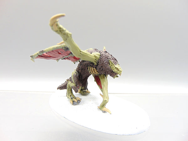 Varghulf Courtier