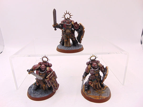Bladeguard Veterans