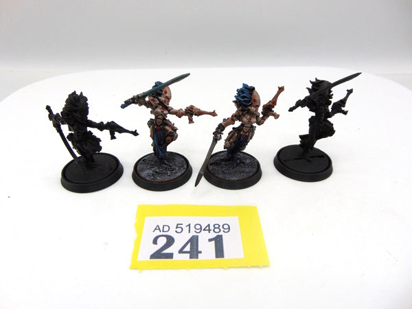 Howling Banshees