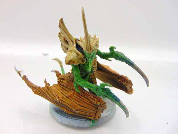 Winged Tyranid Prime