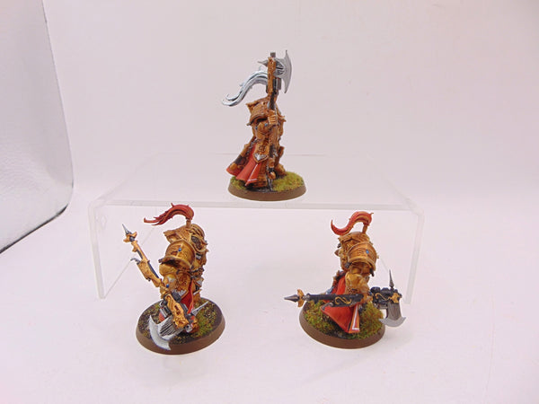 Allarus Custodians