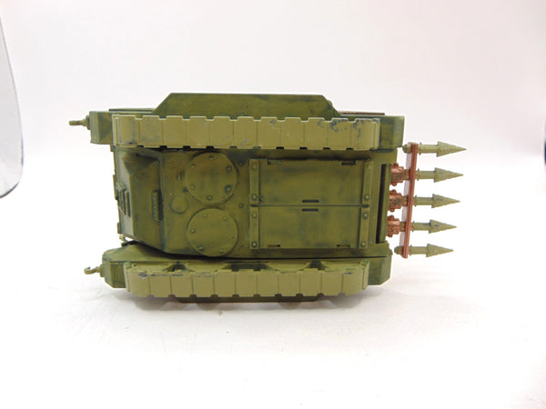Chaos Rhino Conversion