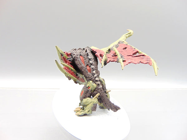 Varghulf Courtier
