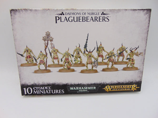 Plaguebearers