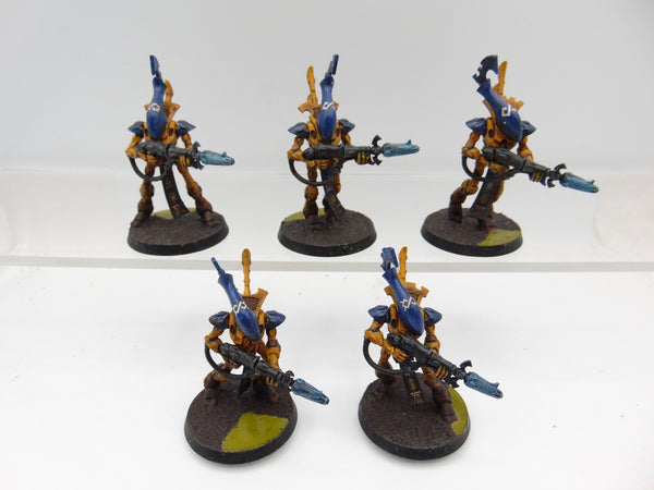 Wraithguard