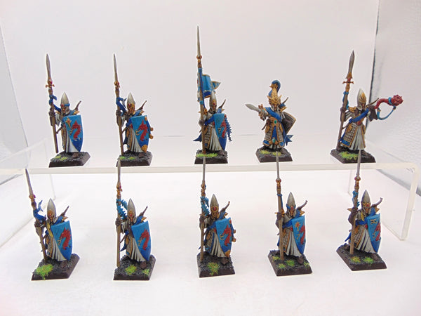 Lothern Sea Guard