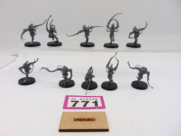 Arco Flagellants