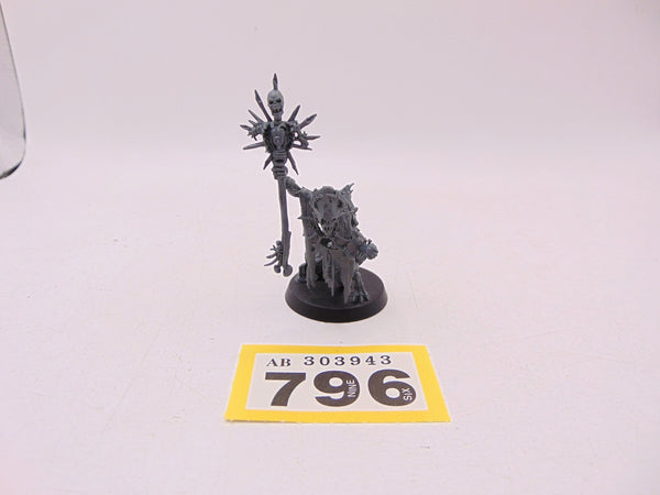 Abhorrant Cardinal