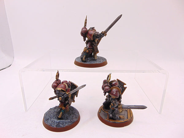 Bladeguard Veterans