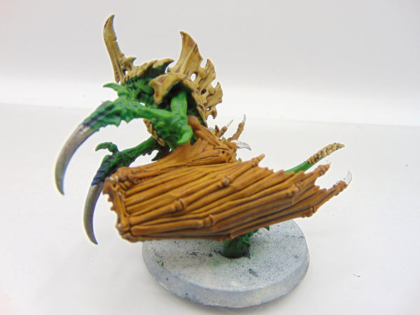 Winged Tyranid Prime