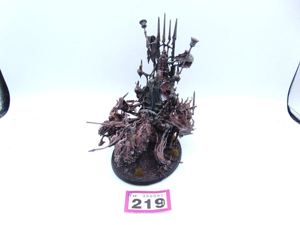Mortis Engine