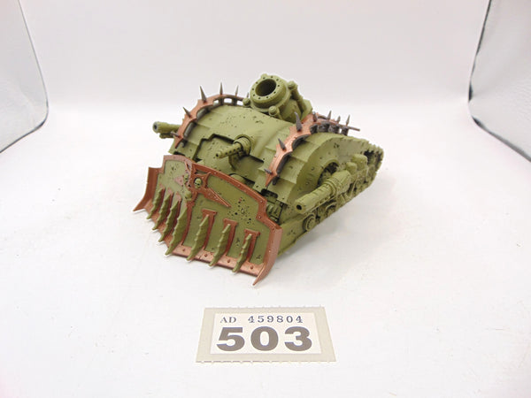 Plagueburst Crawler