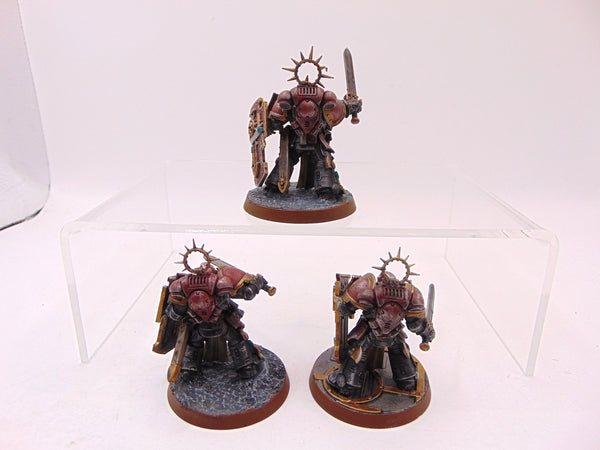 Bladeguard Veterans