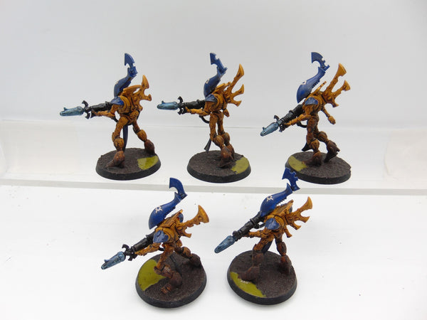 Wraithguard