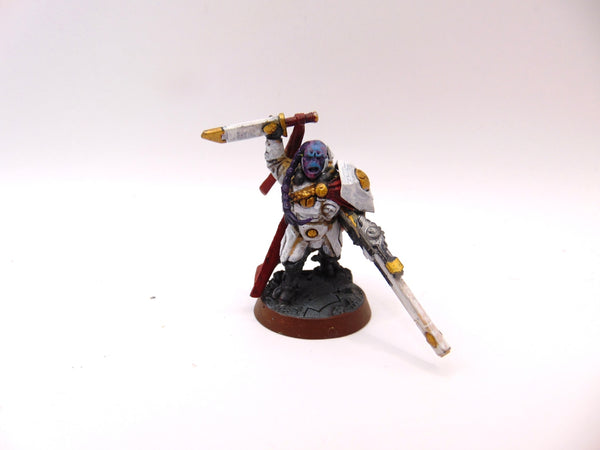 Cadre Fireblade