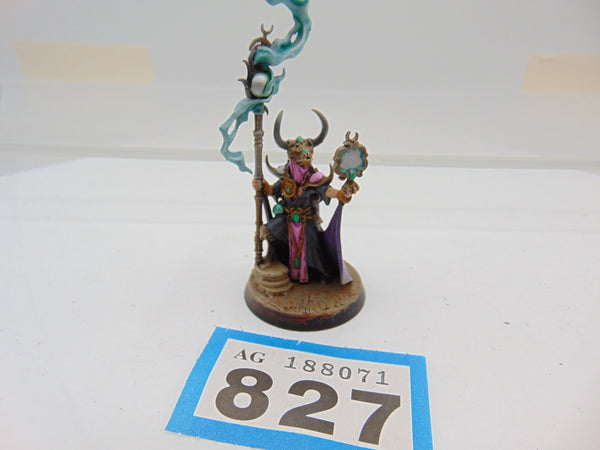 Shardspeaker of Slaanesh