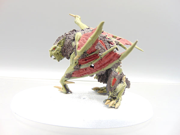 Varghulf Courtier