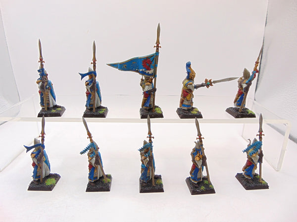 Lothern Sea Guard