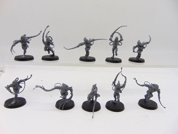 Arco Flagellants