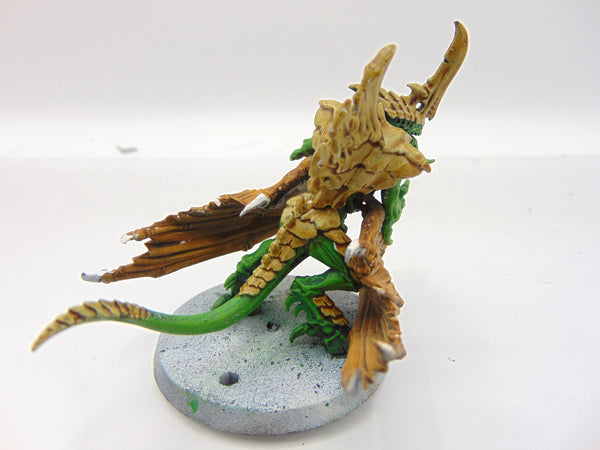 Winged Tyranid Prime