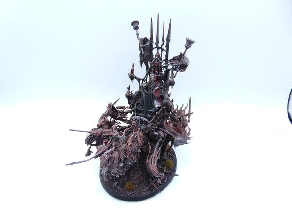 Mortis Engine