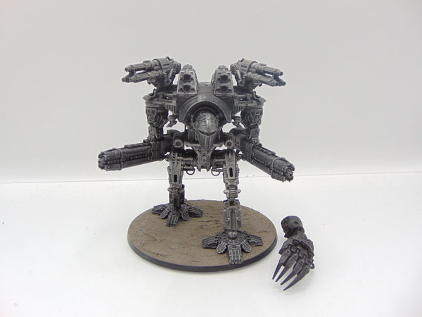 Legions Imperialis: Warlord Titan