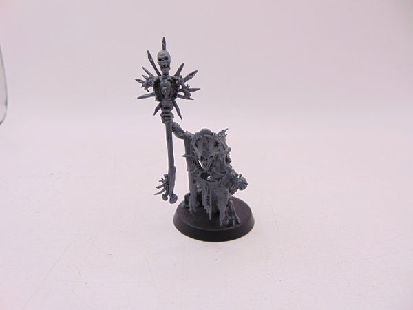 Abhorrant Cardinal
