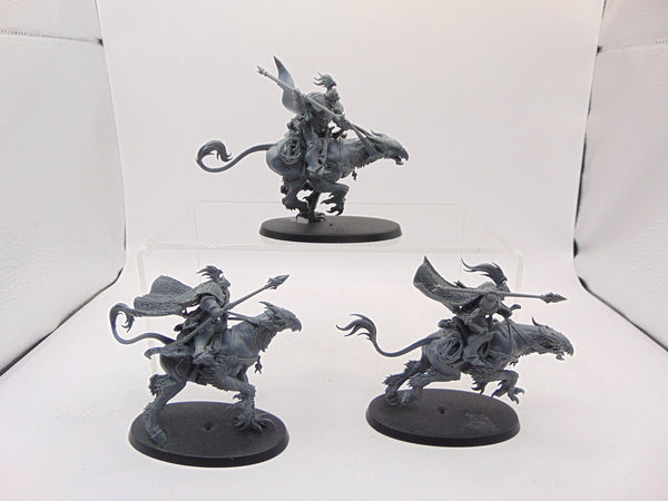 Vanguard Palladors