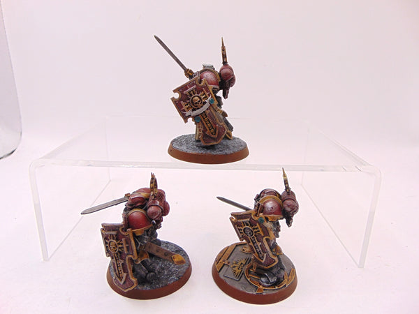 Bladeguard Veterans