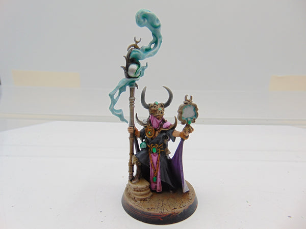 Shardspeaker of Slaanesh