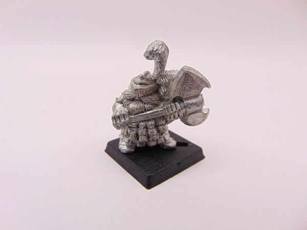 Dwarf Champion