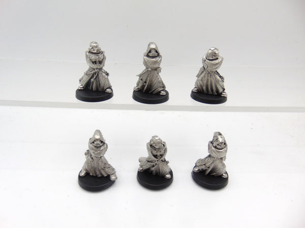 Dark Angel Veteran Bodies