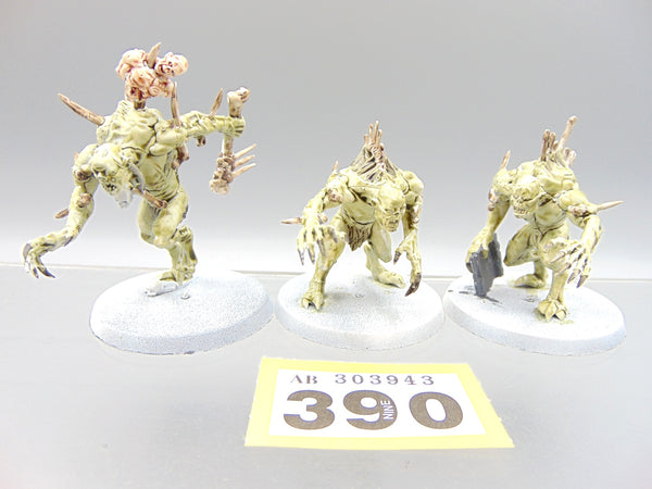 Crypt Horrors