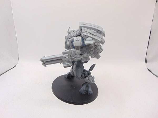 Y'vahra Battlesuit