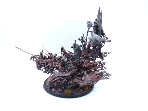 Mortis Engine