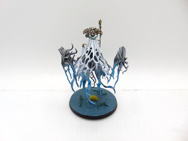 Lady Olynder, Mortarch of Grief