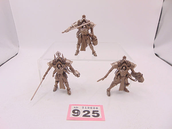 Paragon Warsuits