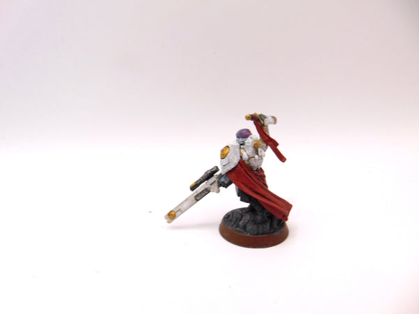 Cadre Fireblade