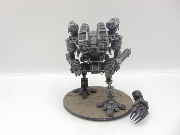 Legions Imperialis: Warlord Titan