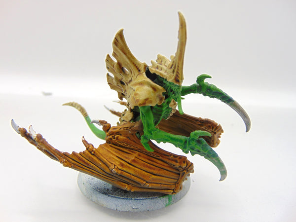 Winged Tyranid Prime