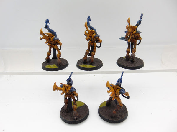 Wraithguard