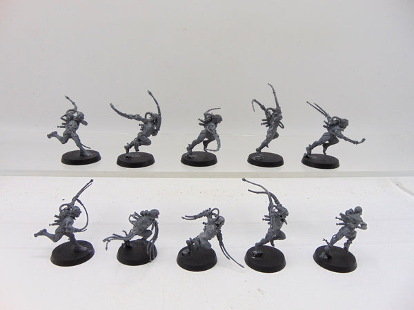 Arco Flagellants