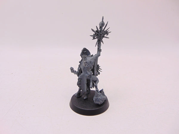 Abhorrant Cardinal