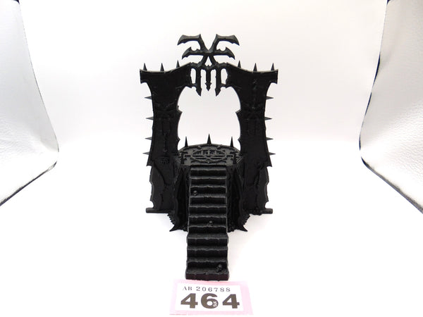 Skull Altar