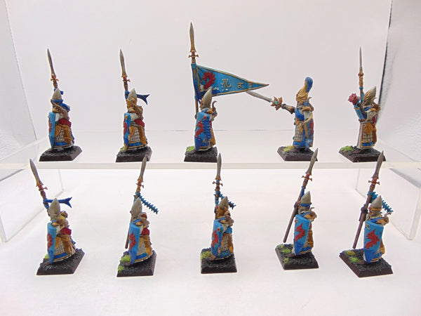 Lothern Sea Guard
