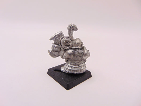 Dwarf Champion